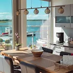 Penthouse Am Appartamento *