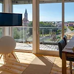 Penthouse Am Appartamento Barth