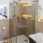 Penthouse Am Appartamento *