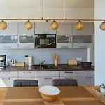 Penthouse Am * Barth