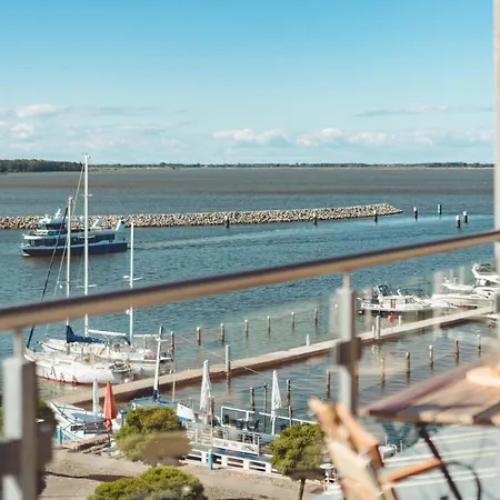 Penthouse Am Апартаменты *