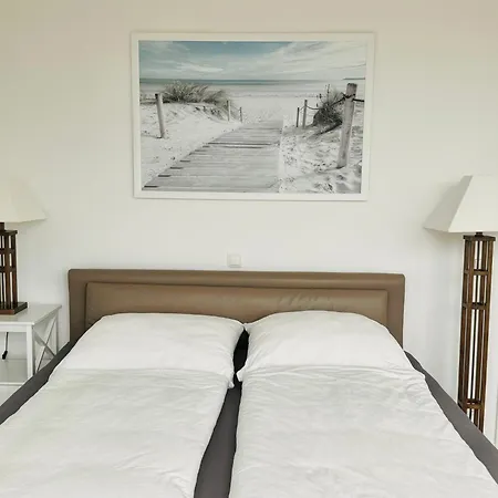 Penthouse Am Апартаменты